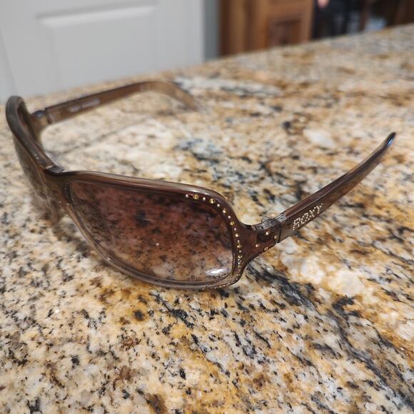 Roxy Women's Sunglasses RX5086/962 Brown Gradient Lens - Picture 10 of 12